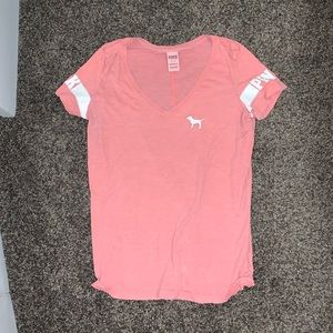 PINK T-Shirt
